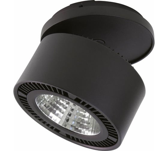 Изображение товара Встраиваемый светодиодный спот Lightstar 214807