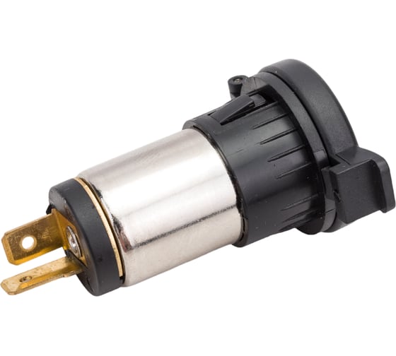 Изображение товара Дополнительное гнездо прикуривателя Airline 120Вт 12В, 10А ACS-120-01