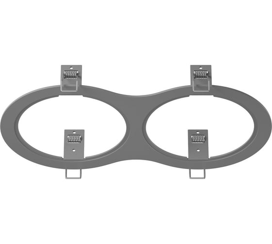 Изображение товара Рамка Lightstar INTERO 111 217929