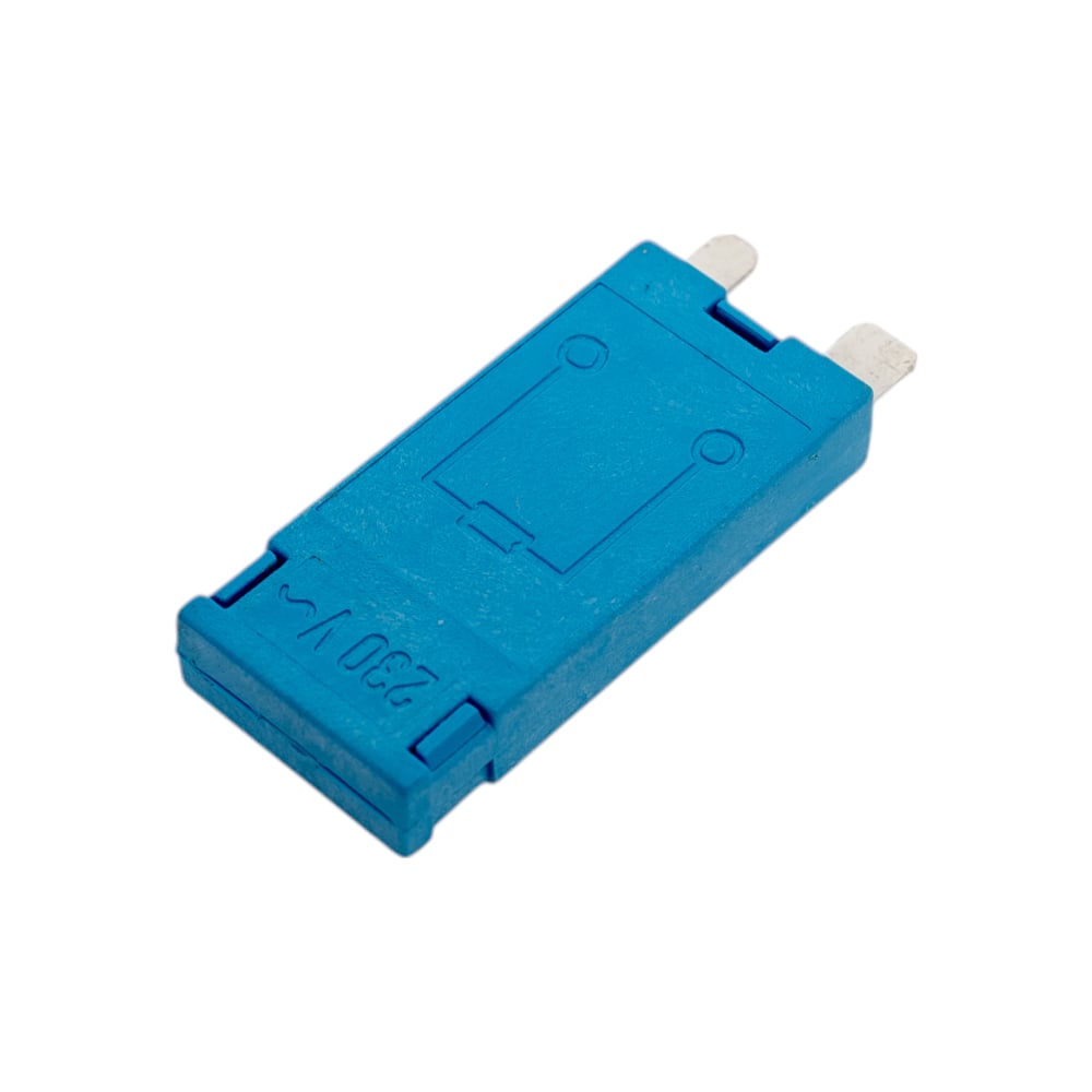 Изображение товара Модуль без остаточной намагниченности Finder 110-240 В AC, защита и индикация