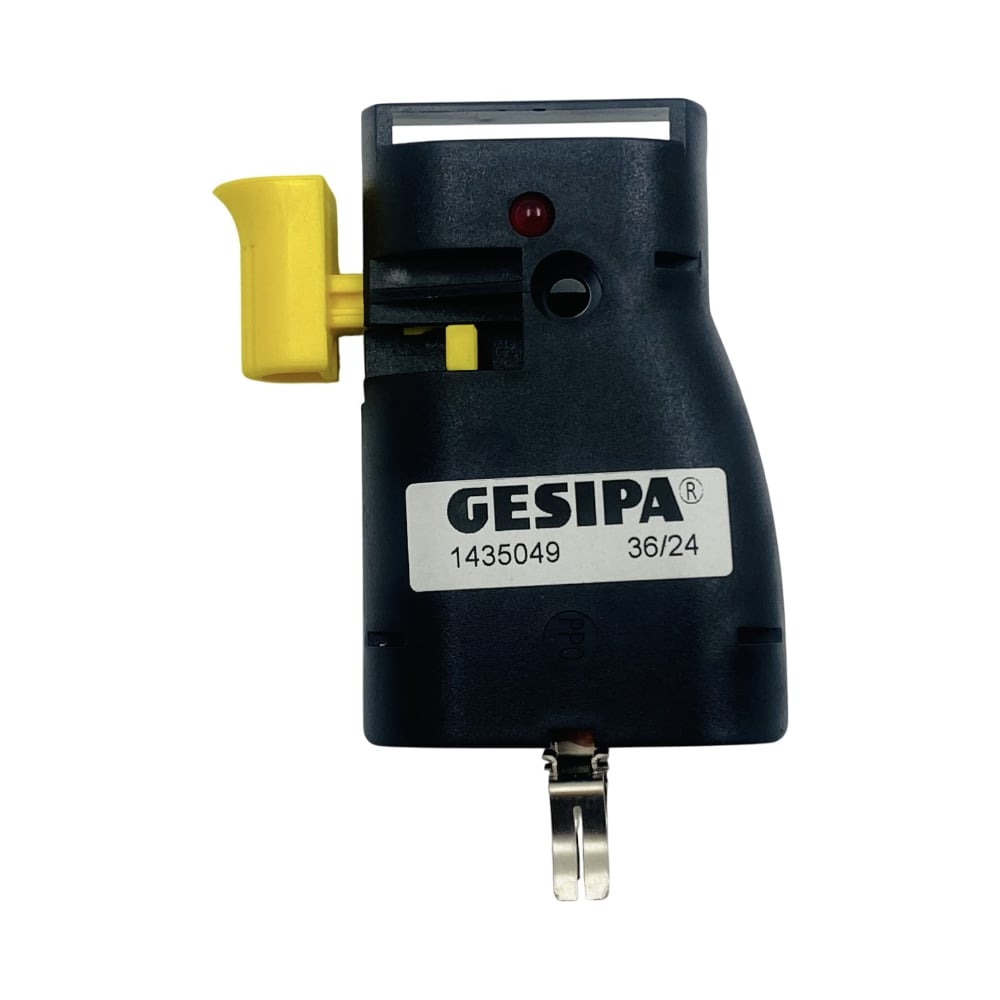 Блок электронного управления Gesipa ЗЧ FB №47 1457456 / 7262523
