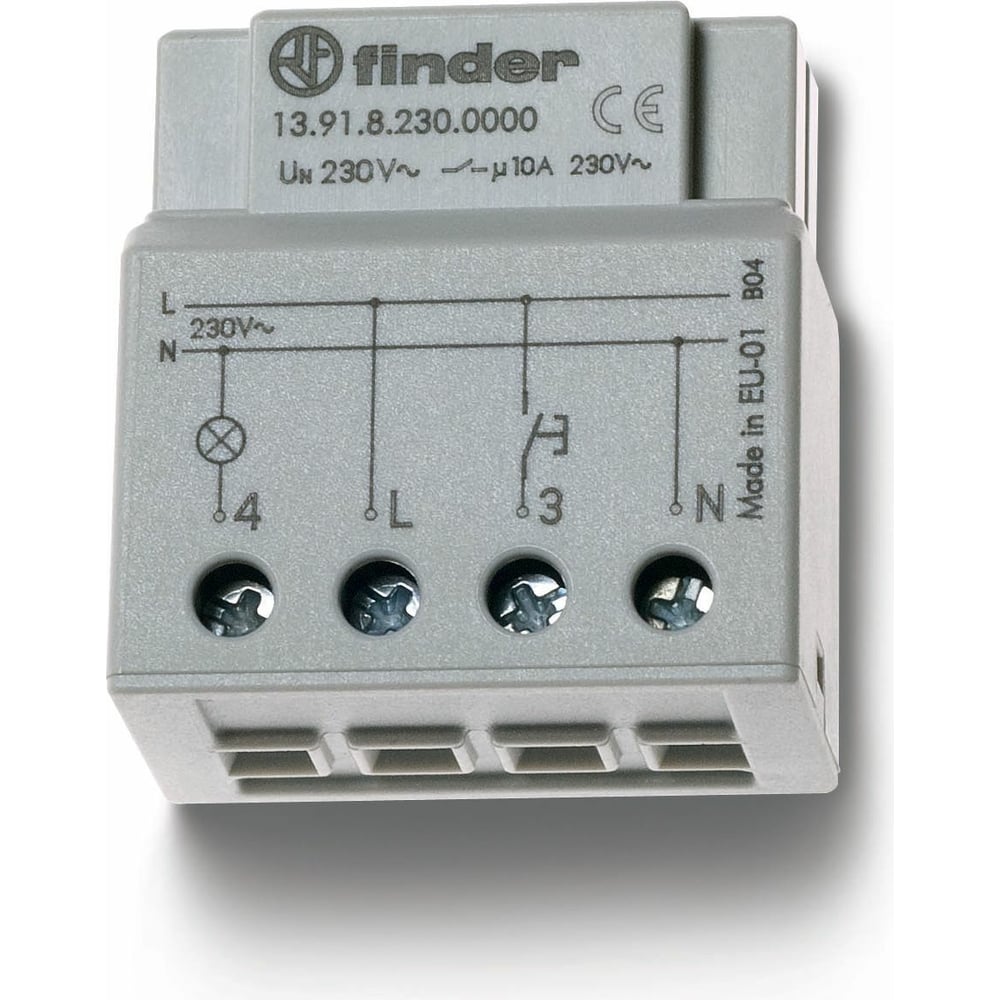 Электронное импульсное реле Finder электронное импульсное реле finder