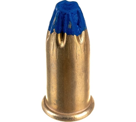 Изображение товара Патроны монтажные ООО ПКФ Сварком Д-3 (1уп/100шт.) k00007993