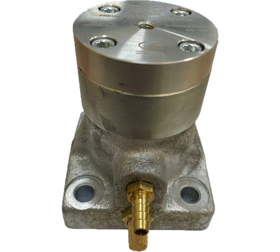 Изображение товара Вибратор пневматический поршневой ударного типа AntalyaMakina DP35