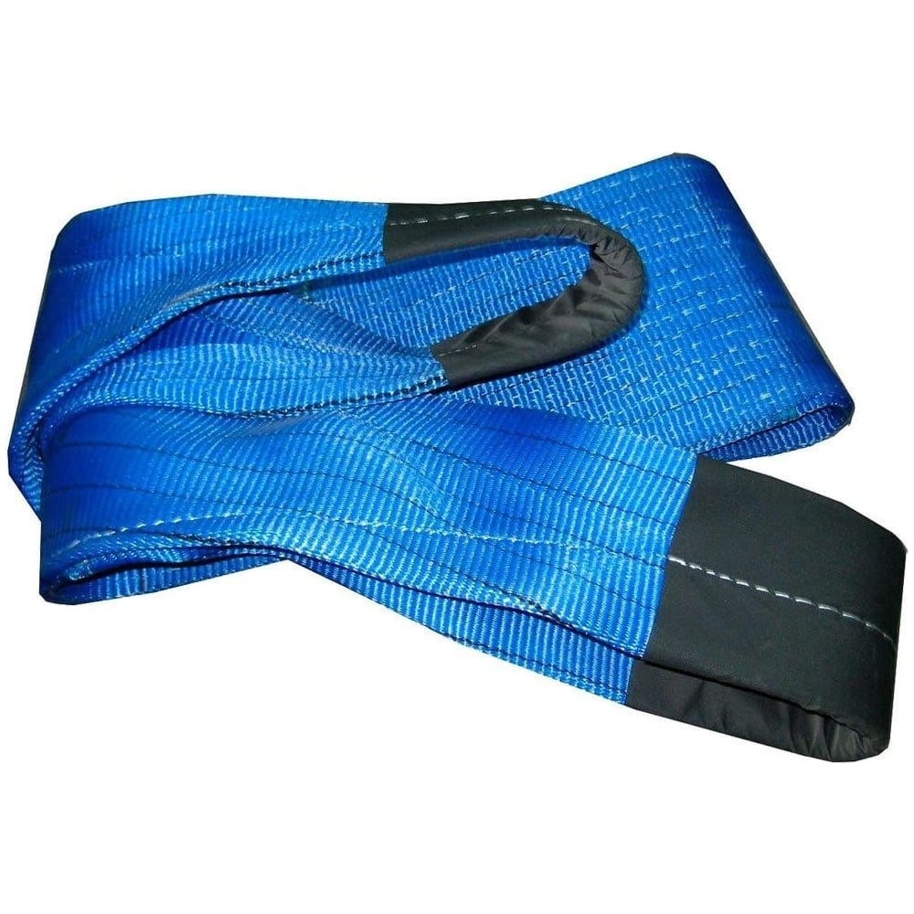 Изображение товара Строп текстильный петлевой ООО ПКФ Сварком СТП 10,0/4000 (1 шт.) Крепеж k00000599