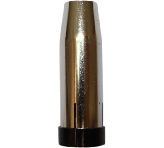 Изображение товара Сопло Дока MB24 12.5мм/63.5мм, 5шт DK.2712.13627