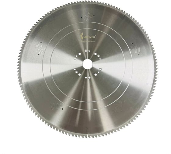 Изображение товара Диск ООО Галифакс HM 650x50, Z=140, TFN, S=5.0/4.0 1650001