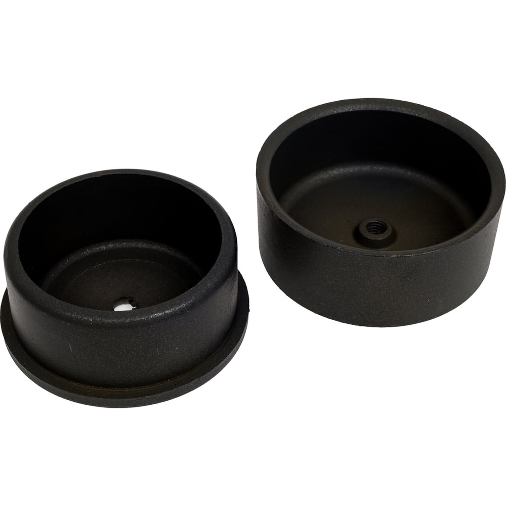 Изображение товара Насадка для сварки пластиковых труб QUATTRO ELEMENTI 75 мм парная