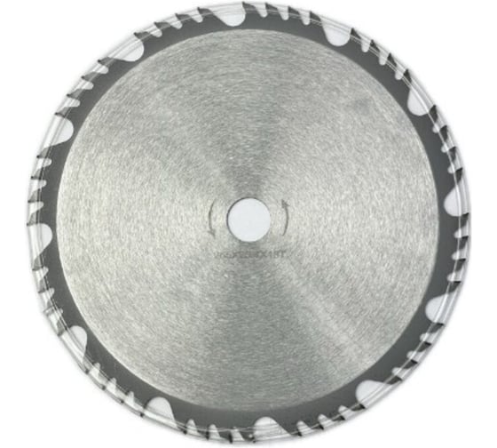 Изображение товара Нож SKIPER для триммера K29, 255х25.4х1.3х48 00-00024822