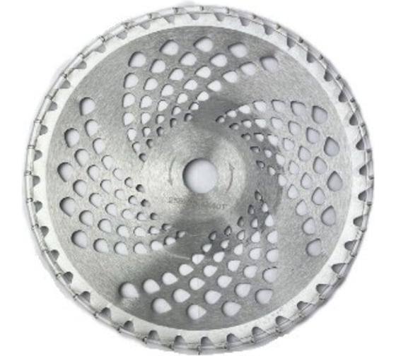 Изображение товара Нож SKIPER для триммера K28, 255х25.4х1.3х40T 00-00024821