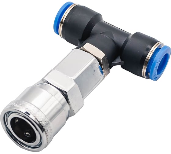 Изображение товара БРС с фитингом NBPT РТ 10-02-20 SF 86673