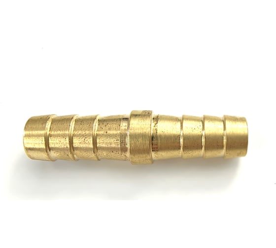 Изображение товара Соединитель Профитт латунный елочка 10 мм 9275815