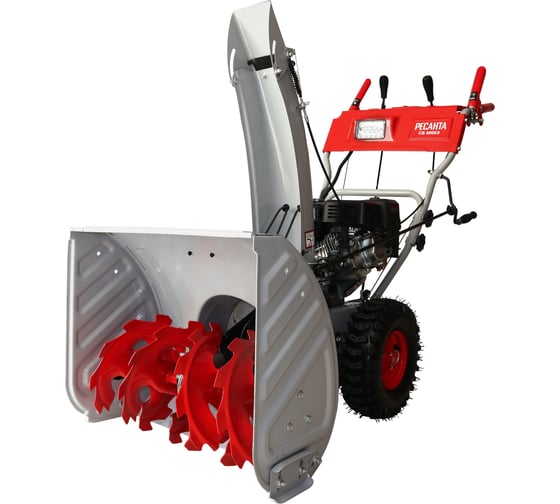 Изображение товара Снегоуборщик Ресанта СБ 6000Э 70/7/34