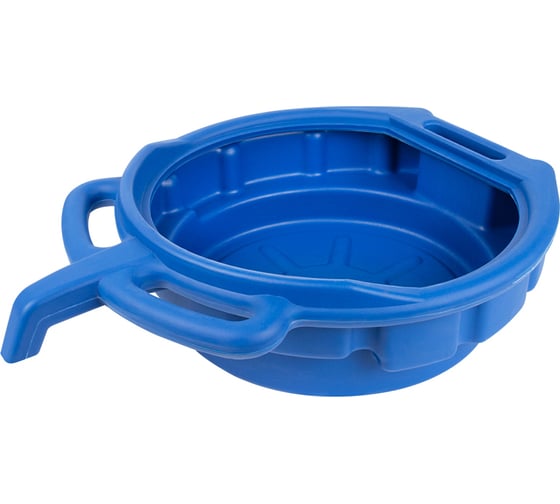 Изображение товара Поддон для слива масла 8 л KRAFT KT 705226