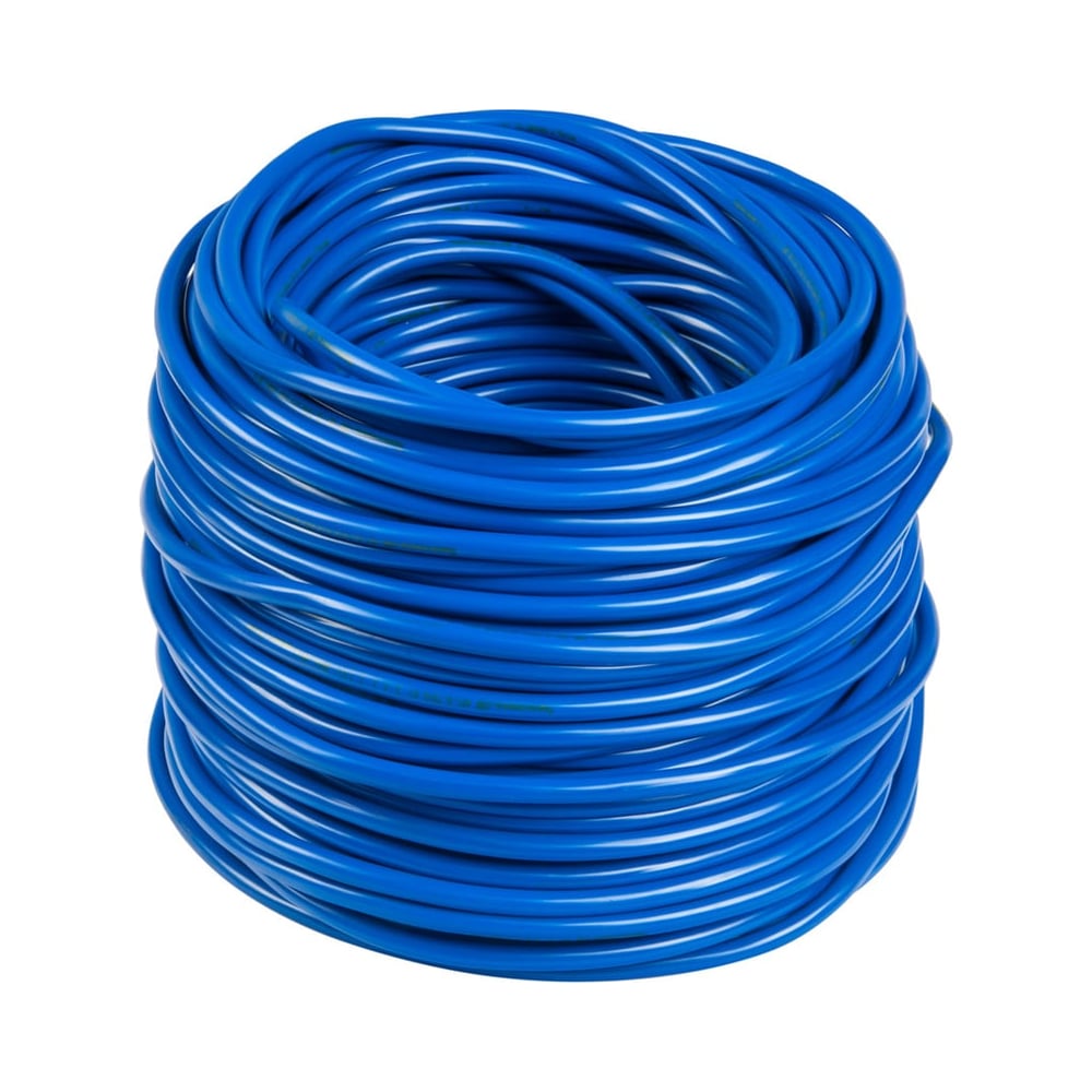 Изображение товара Кабель БУРЕВЕСТНИК водопогружной КВВ 3x4 мм2, длина 5 м, ГОСТ