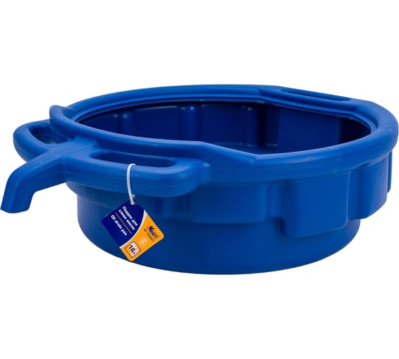 Изображение товара Поддон для слива масла 16 л KRAFT KT 705227