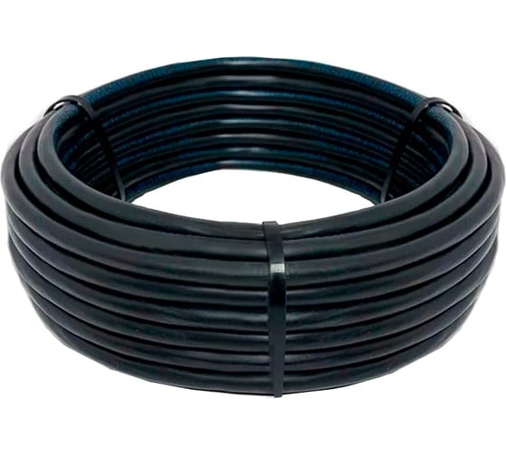 Изображение товара Кабель БУРЕВЕСТНИК гибкий кг 1x16 мм2, 150м BOZ64936L150