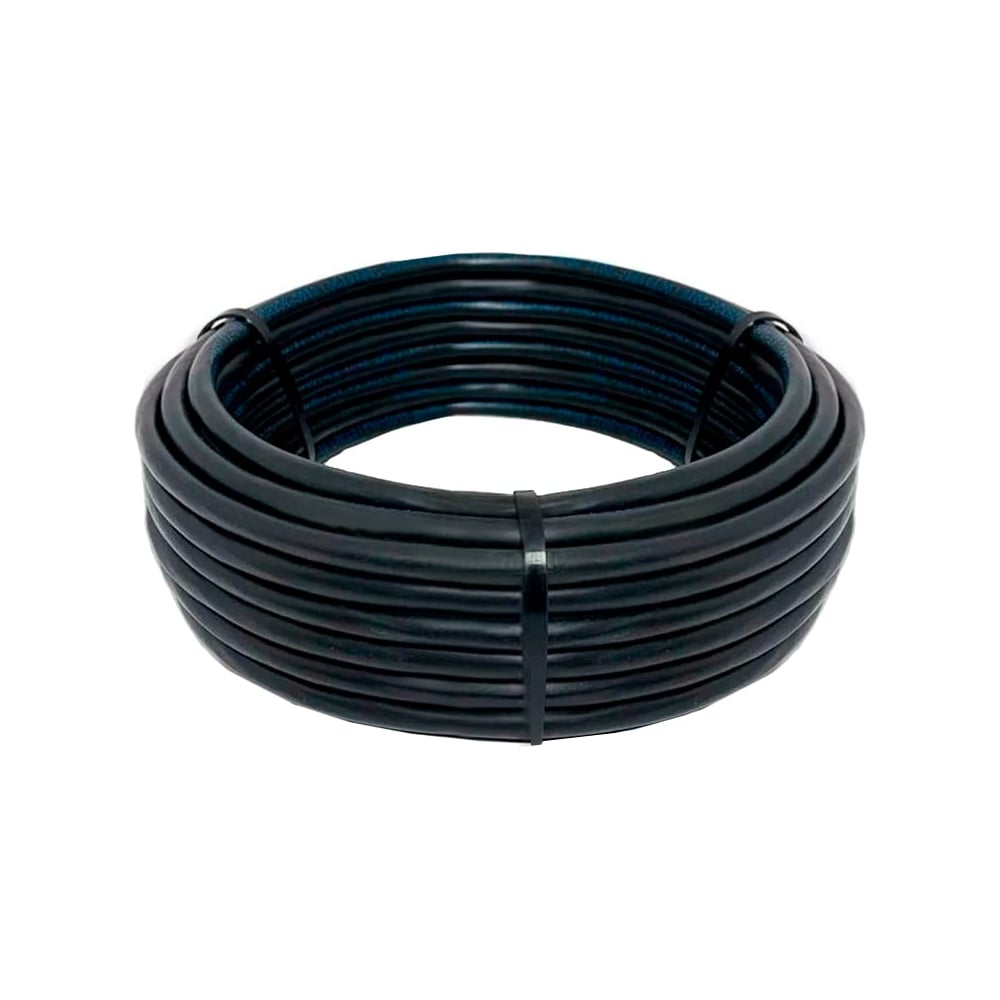 Изображение товара Гибкий кабель БУРЕВЕСТНИК 2x2.5 мм2 50м ГОСТ