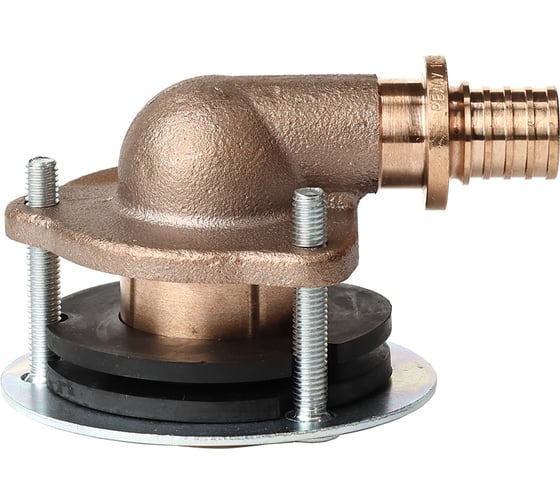 Изображение товара Угольник настенный для гипсокартонных плит РЕХАУ 16-Rp1/2x28 RX+ 14563743001