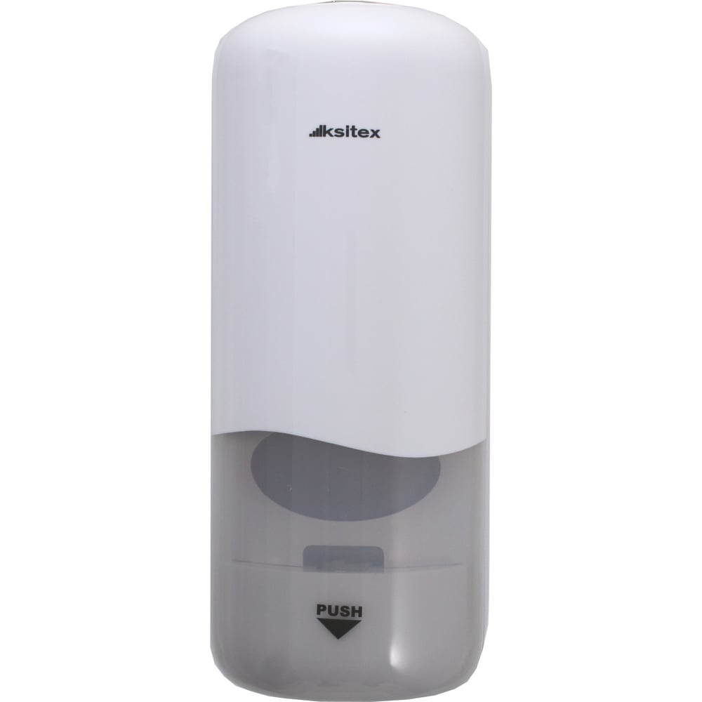 Изображение товара Дозатор для жидкого мыла KSITEX SD-913W-1000 настенный механический