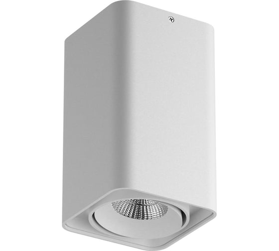 Изображение товара Потолочный светильник Lightstar MONOCCO 212536