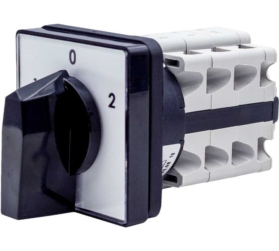 Изображение товара Выключатель кулачковый специального исполнения КБ Ключ 4G 20- 53-U S1 4G000092A0EPL