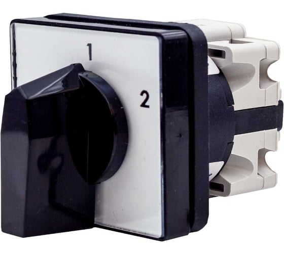 Изображение товара Выключатель кулачковый специального исполнения КБ Ключ 4G 20- 516-AM-U 4G000039A0EPL