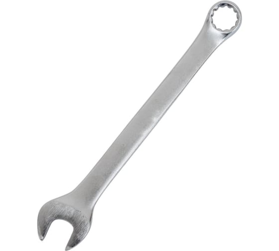 Изображение товара Ключ комбинированный ООО ПКФ Сварком 6x6 (уп/2шт.) Крепеж k00007657