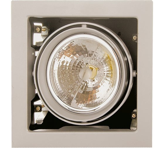 Изображение товара Встраиваемый светильник Lightstar CARDANO 214117