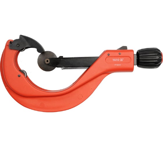 Изображение товара Труборез для медных труб YATO 50-127 мм YT-2235
