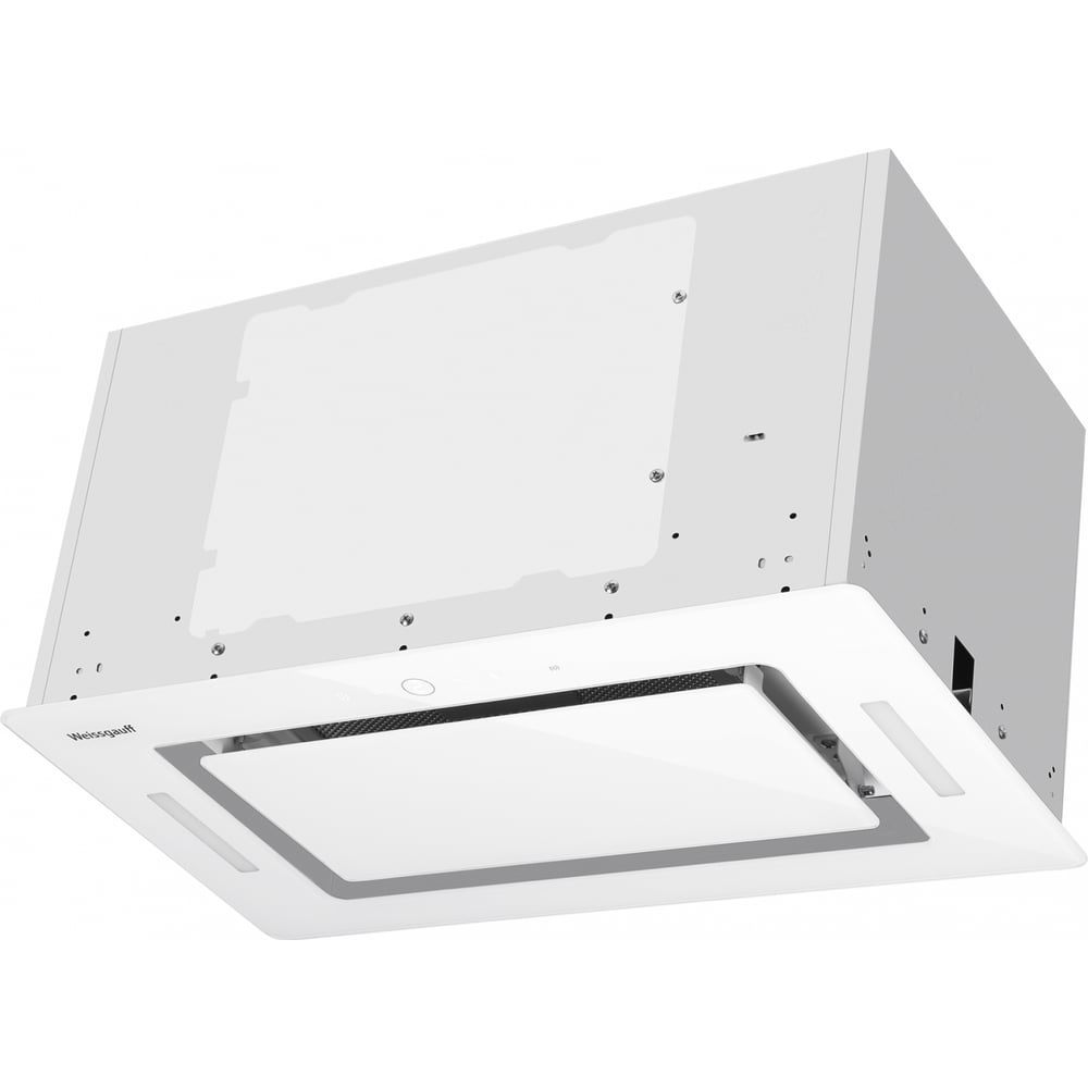 Изображение товара Вытяжка Weissgauff Aura 1200 Remote WH 424922