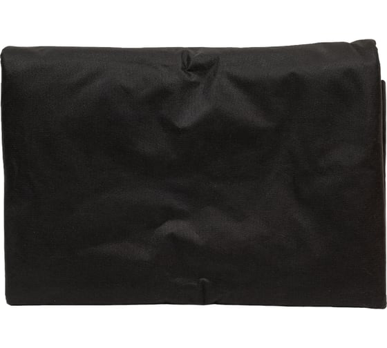 Изображение товара Спанбонд №60 (3.2х10 м; черный) Мегапласт 1470