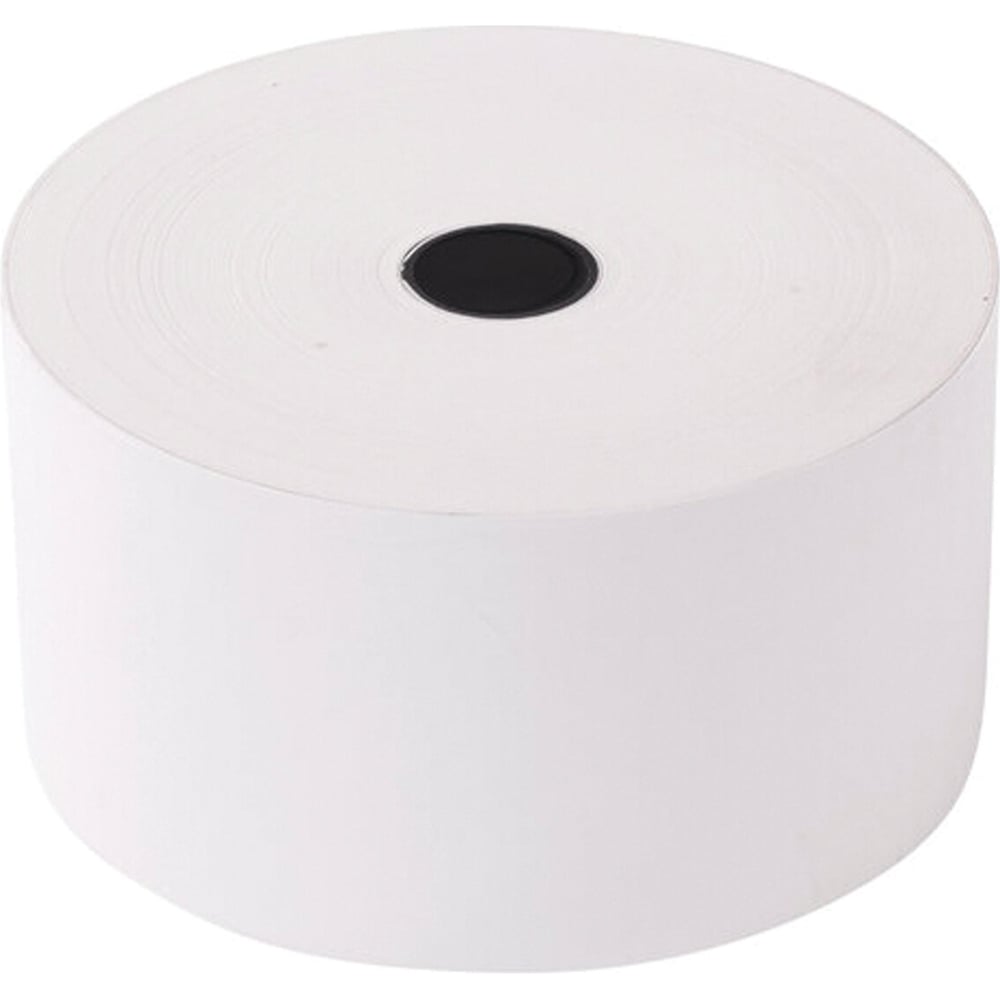 Изображение товара Комплект термобумаги ОФИСМАГ для кассовых аппаратов 80 мм, 2 шт.