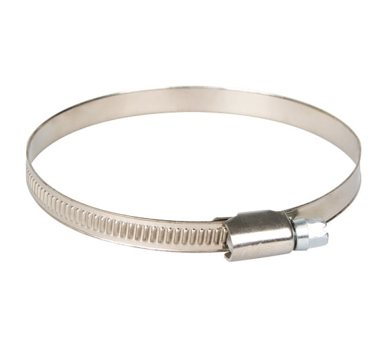 Изображение товара Хомут KRAFT 70-90 мм, нержавеющая сталь, уп. 25 шт. KT 880411