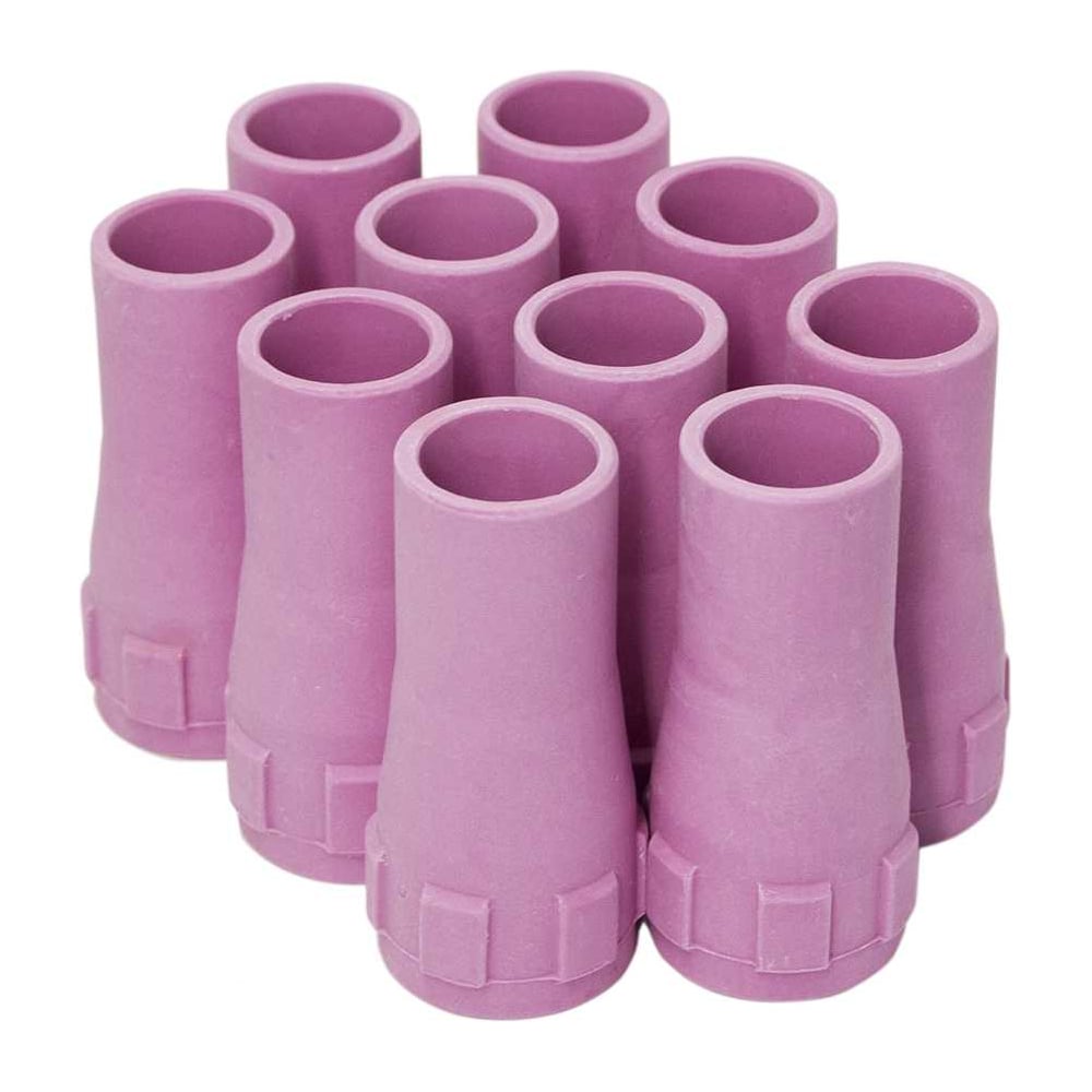 Изображение товара Керамическое сопло Оберон TW 200-450 d15,0 / L52 упак. 10 шт