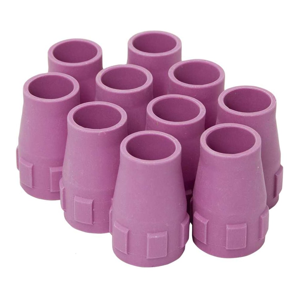 Изображение товара Керамическое сопло Оберон TW 200-450 d15,0 L37 10шт для TIG сварки