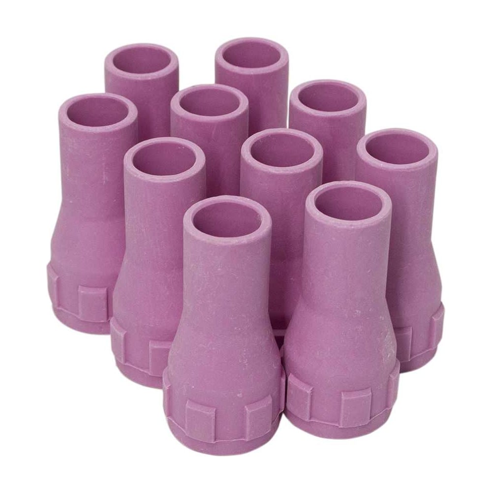 Изображение товара Керамическое сопло Оберон TW 200-450 d13 L52 упак. 10 шт