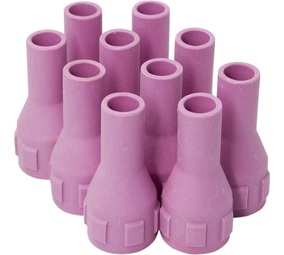 Изображение товара Сопло керамическое Оберон TW 200-450 d7,5 / L52 упак. 10шт XL775.2171.10