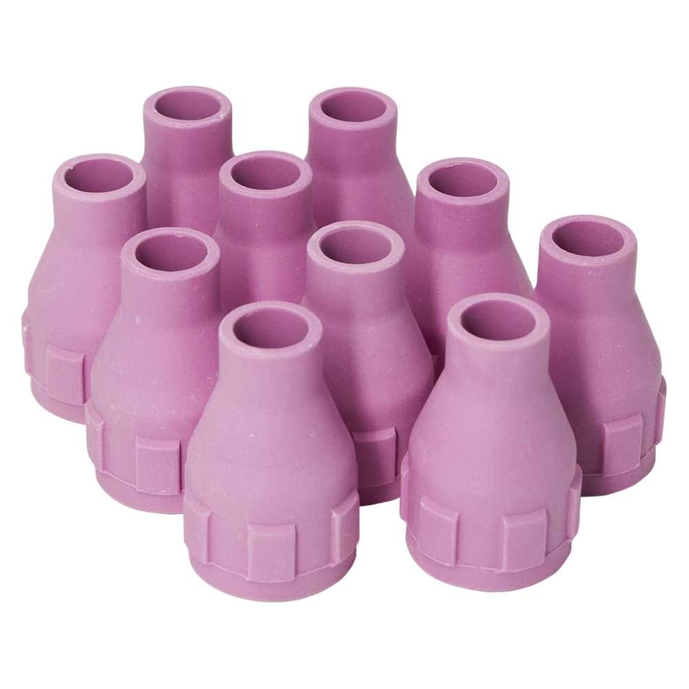 Изображение товара Керамическое сопло Оберон TW 200-450 d10,0 L37, упаковка 10шт