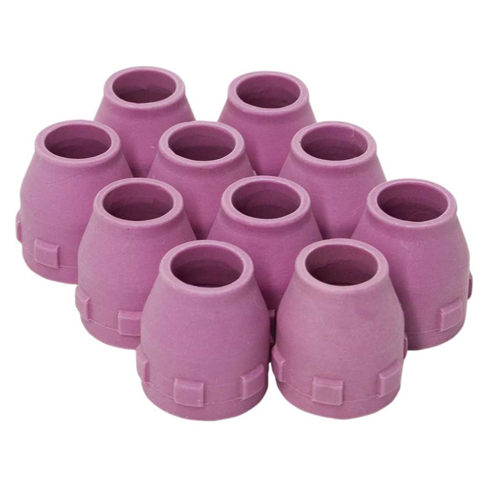 Изображение товара Керамическое сопло Оберон TW 200-450 d13,0 / L26 10 шт для TIG-горелок