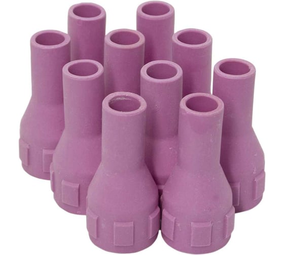 Изображение товара Сопло керамическое Оберон TW 200-450 d10,0 / L52 упак. 10шт XL775.2172.10