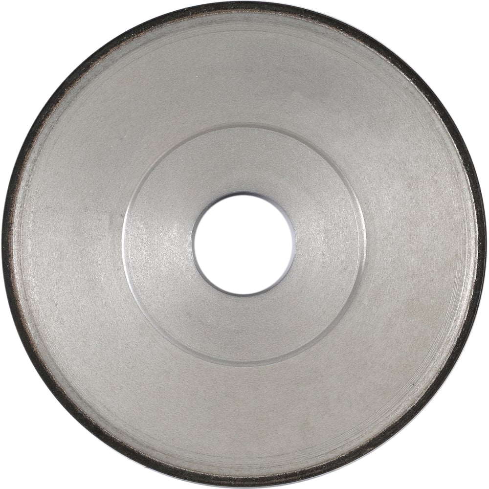 Изображение товара Круг алмазный шлифовальный 100 мм 100/80 зернистость для бетона и камня