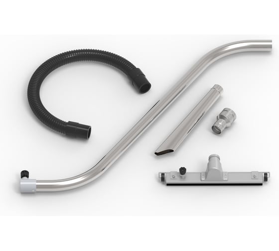 Изображение товара Антистатический комплект для уборки Vostok Ex 40mm Accessories kit 40мм для пылесосов, EXAC-40M