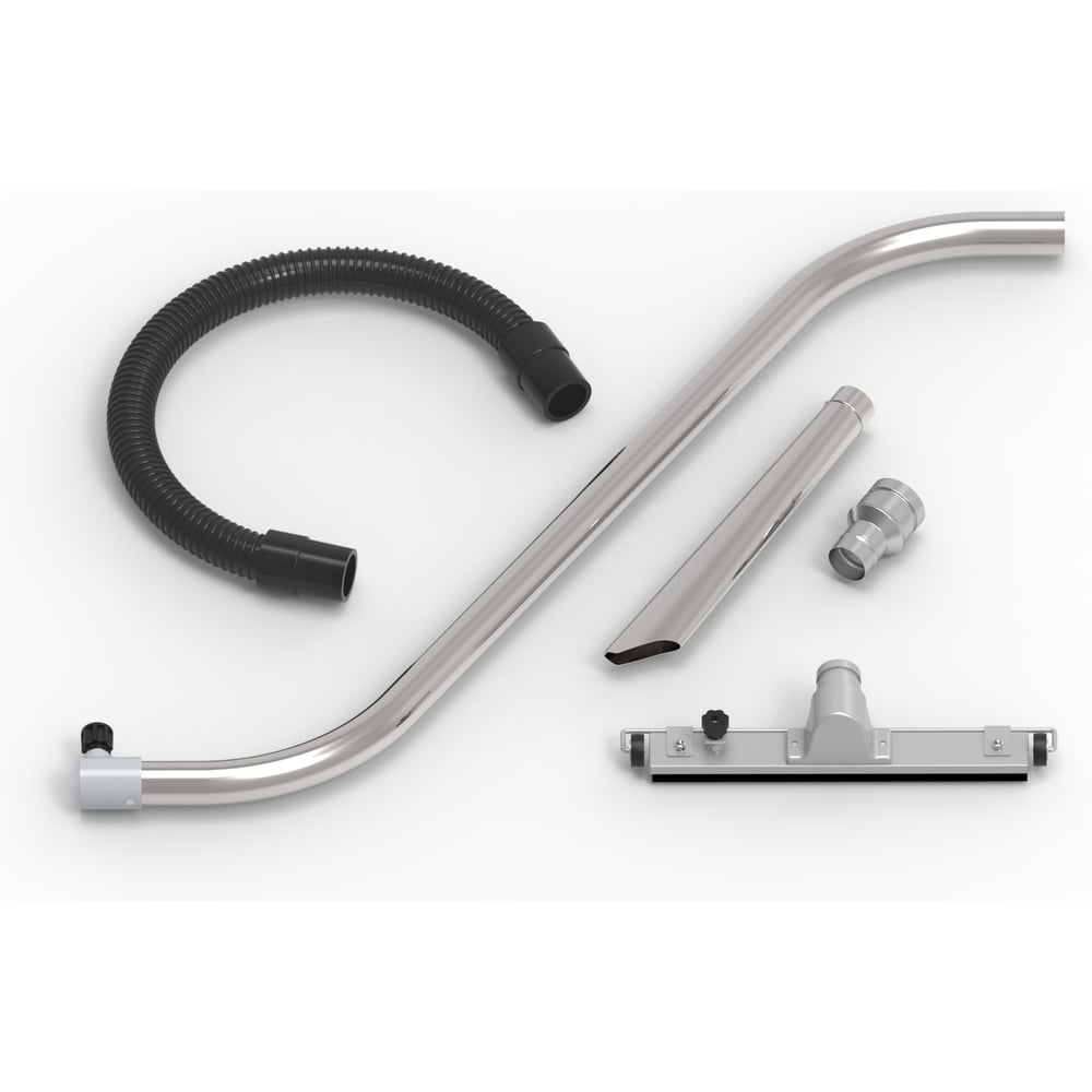 Изображение товара Антистатический комплект для уборки Vostok Ex 50mm Accessories kit 50мм для пылесосов, EXAC-50M Изображение товара Антистатический комплект для уборки Vostok Ex 50mm Accessories kit 50мм для пылесосов, EXAC-50M