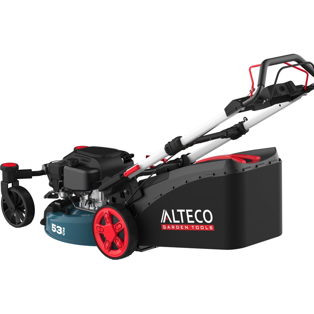 Изображение товара Газонокосилка бензиновая ALTECO GLM 70-53 SQZ 84122