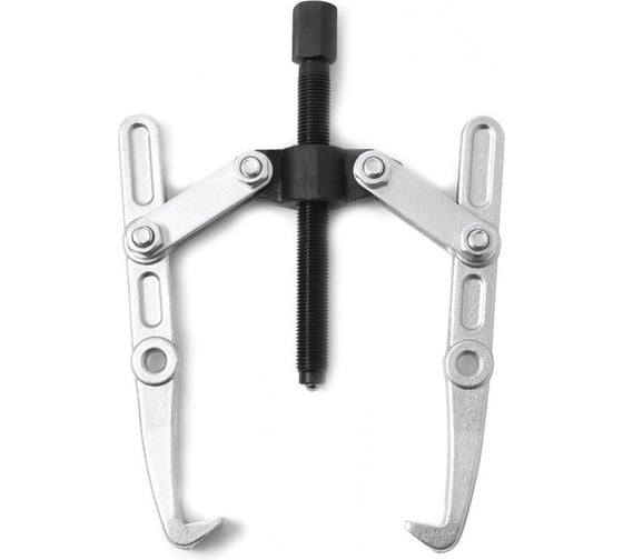Изображение товара Съемник двухзахватный переставной Forsage 9 (Ø захвата-225мм, длина лап-225мм, лапы L-образные) F-6590809(17904)