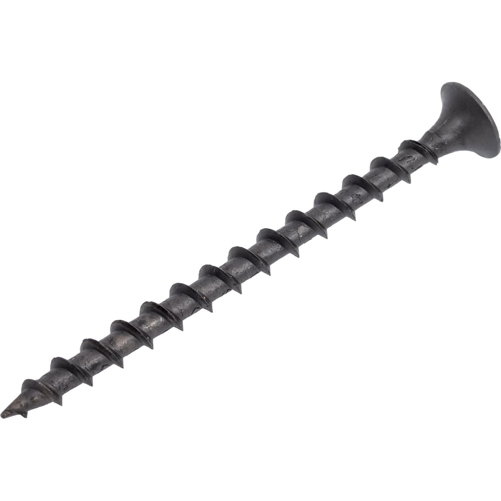 Изображение товара Саморез для крепления гипсокартона к дереву 3,5x51мм 1000 шт