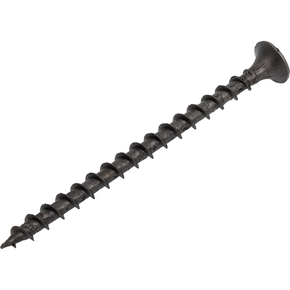 Изображение товара Саморез для крепления гипсокартона к дереву 3,5x55 мм, 1000 шт