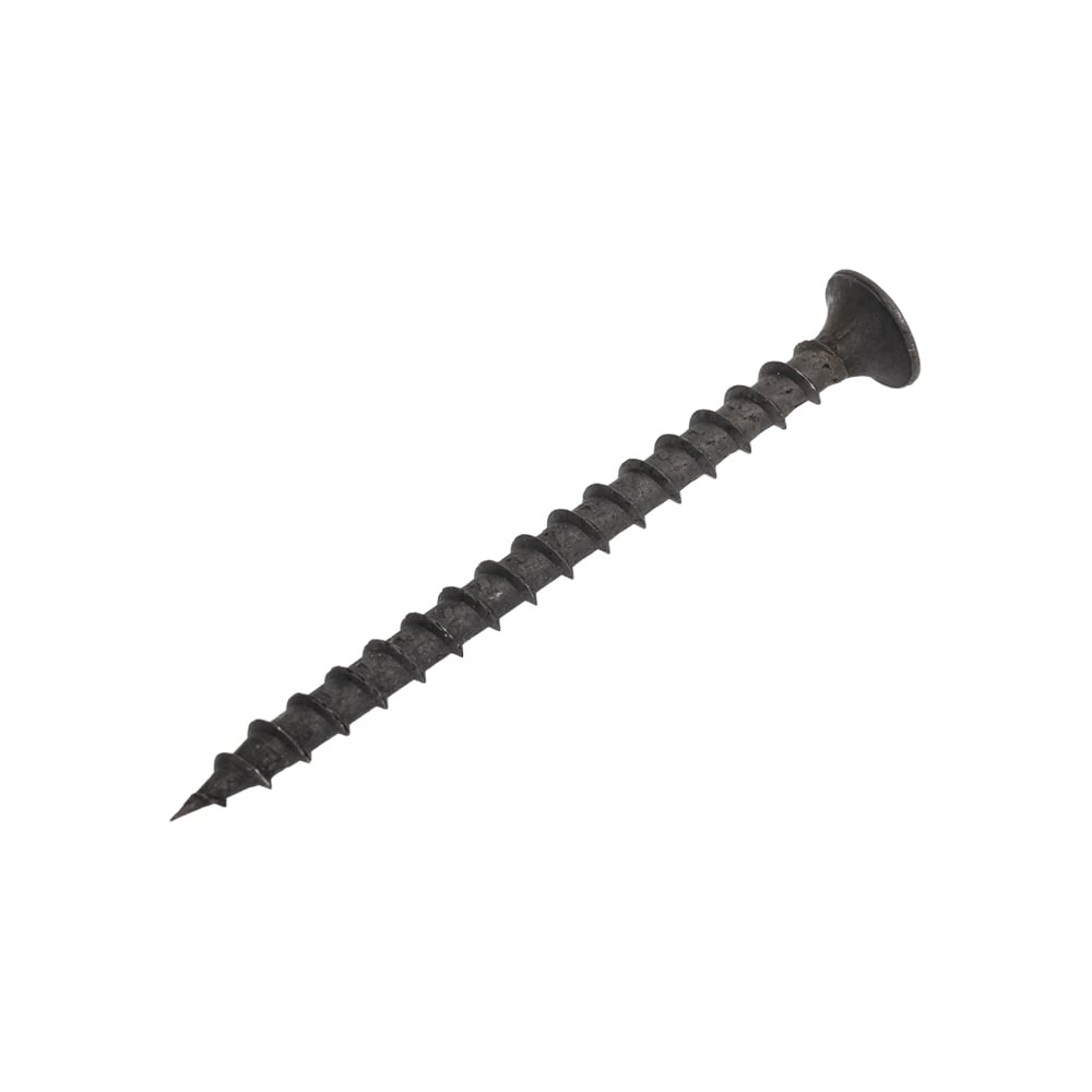 Изображение товара Саморез для крепления ГКЛ к дереву 3,5x55 1 кг 1299270