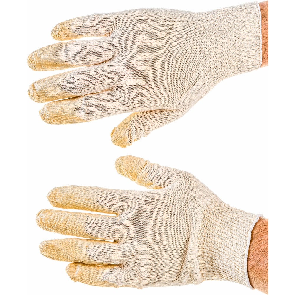 Вязаные перчатки Gigant, размер универсальный GHG-01-1 - фото 2